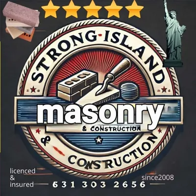 strongisland masonry&construction