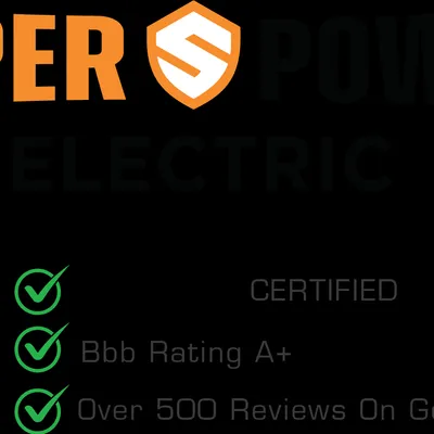 Super Power Electric, Heat & Air