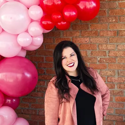 Party Up Balloon Co.