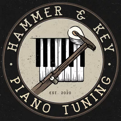 Hammer & Key Piano Tuning