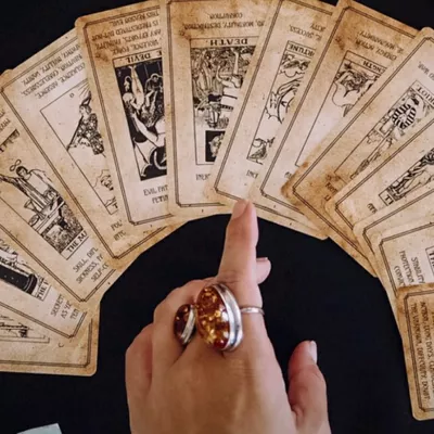 Psychic Guidance with Yana