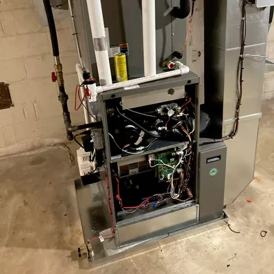 HVAC Visionary LLC