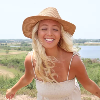 Angelle McConnell