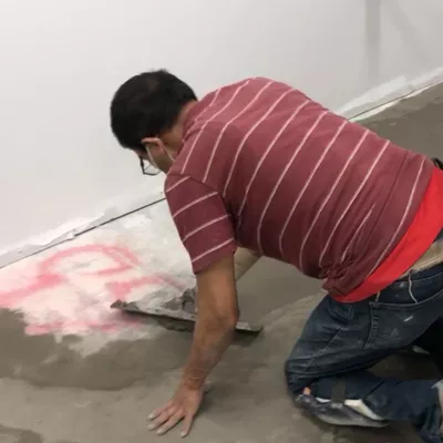 C&C carpet