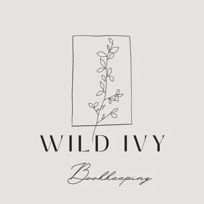 Wild Ivy Bookkeeping