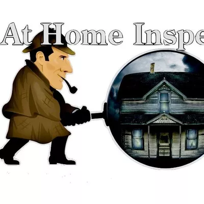 At Home Inspections