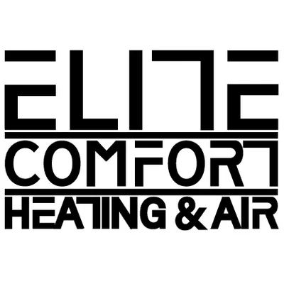 Elite Comfort Heating And Air