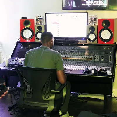 LS Studios