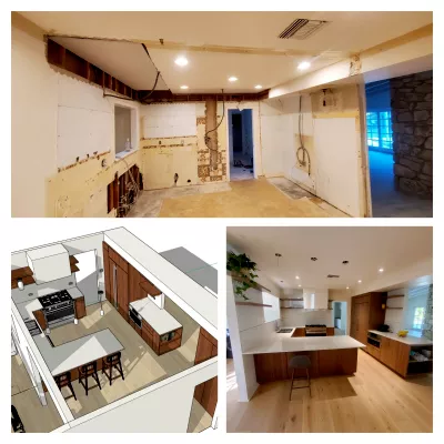 MJ Multiservices & Contractor.