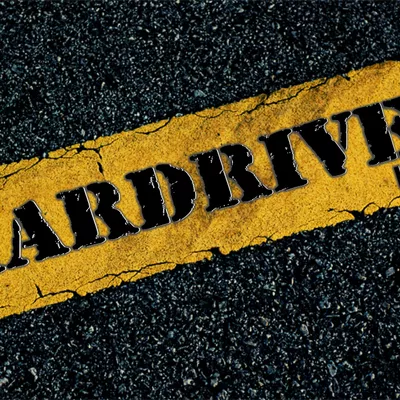 Hardrives LLC