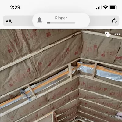 Rays installed insulation services