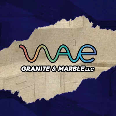 Wave granite & marble / Satisfaction guaranteed!