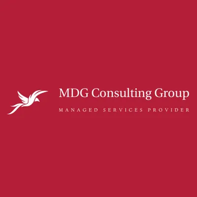MDG Consulting Group