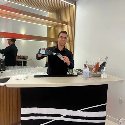 VIP Bartender