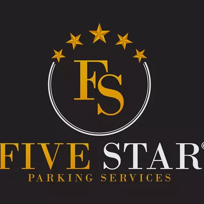 Five Star Parking Services
