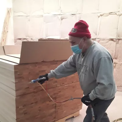 Woodwizard