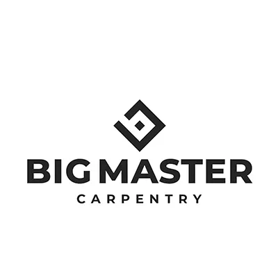 Big Master finish carpentry