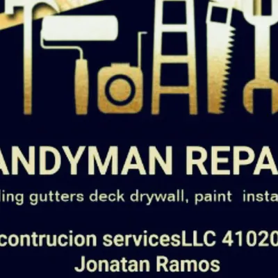 JRW Construction Services LLC