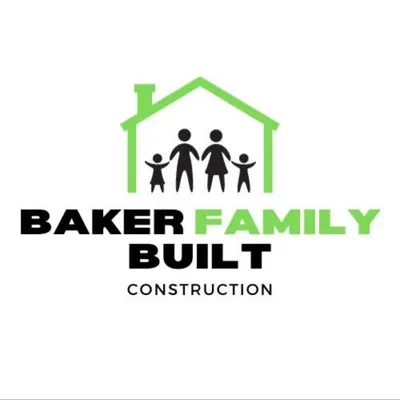 Baker Family Built Construction