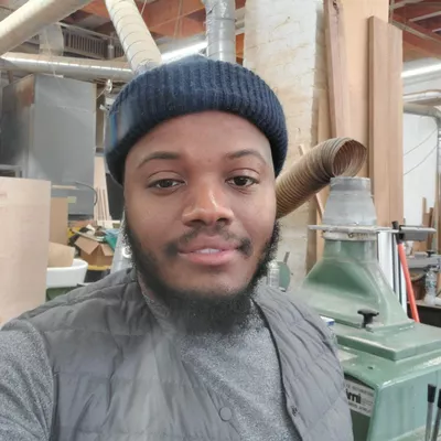 Kegan Fabrication