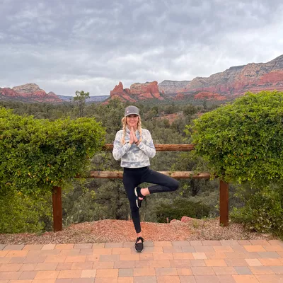 The Sound of Om Private Yoga Studio