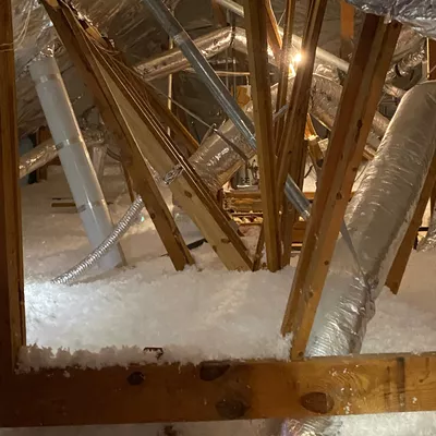 D&D insulation