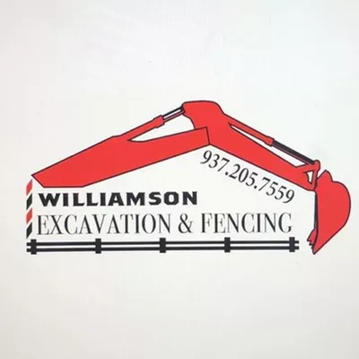 Williamson excavation