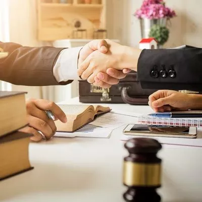 Legal Visit