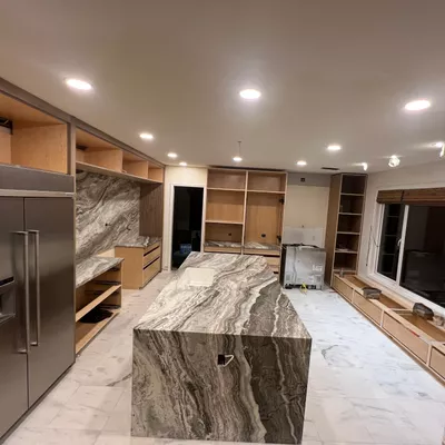 JM Granite & Marble Stone