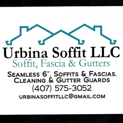 Urbina Soffit LLC