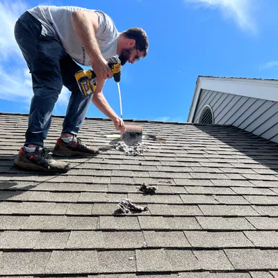Northeast Chimney and Roofing