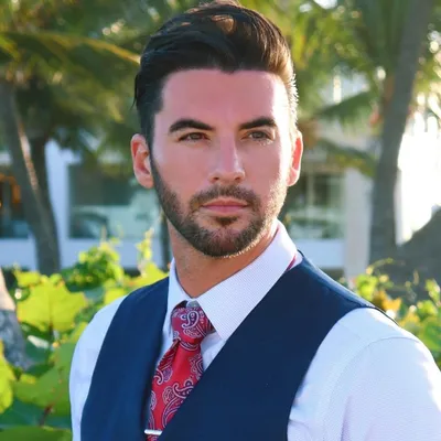 Adrian Gorbaliuk