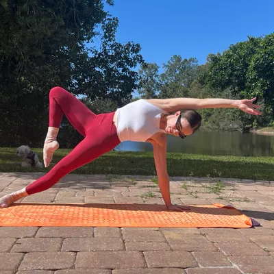 Yena Yoga