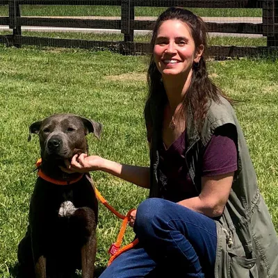 Guidance Dog Training: Read Intro