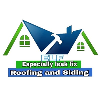 Elf Roofing and Siding LLC