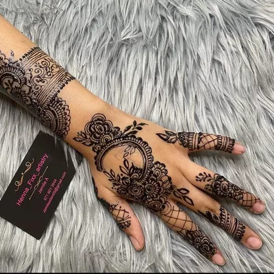 Henna_Fixx_ Artistry