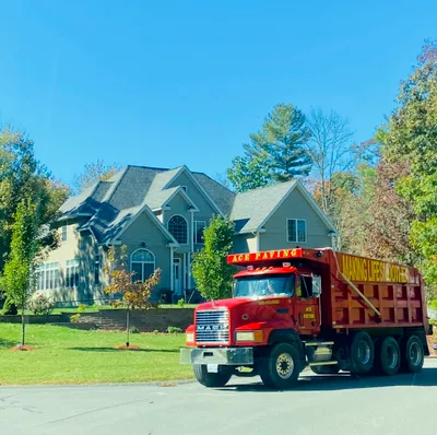 Ace Paving LLC