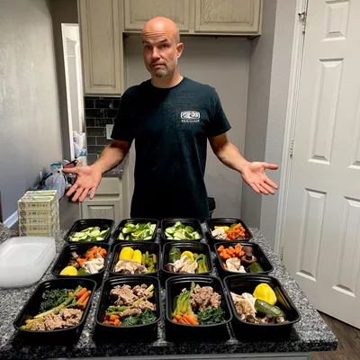 Freedom Body Fitness Weight Loss and Nutrition