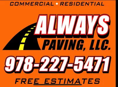 Always paving llc