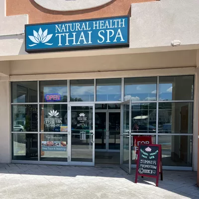 Natural health Thai Spa