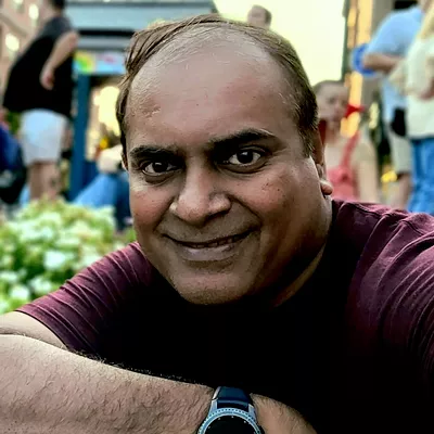 Taslim Chaudhury