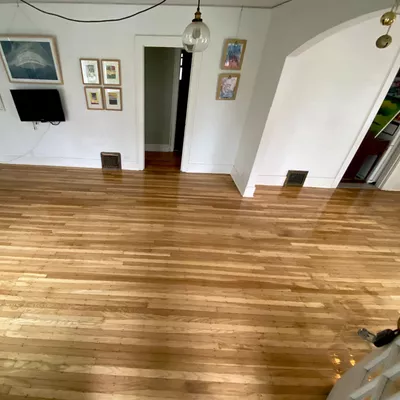 Masterpiece Floors LLC