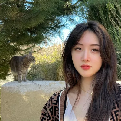 Christina Yu