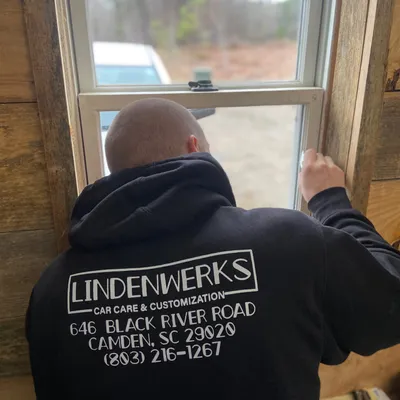 Lindenwerks
