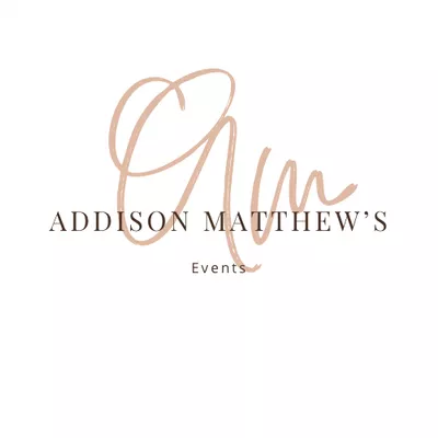 Addison Matthews Events