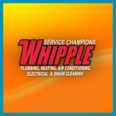 Whipple Service Champions