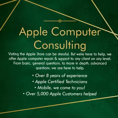 IuRo Computer Consulting