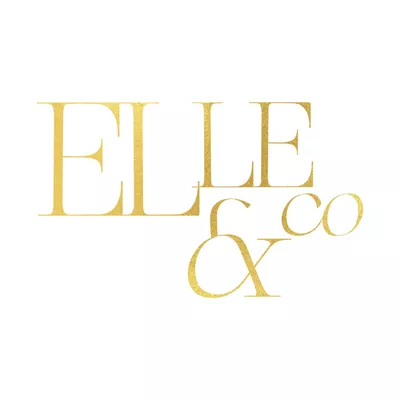 Elle + Co. Event Design & Rentals