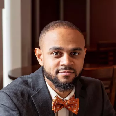 Dr. Lewis Q. Lott