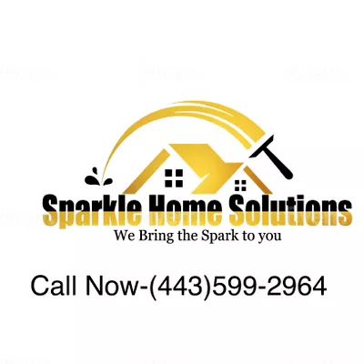 Sparkle Home Solutions LLC